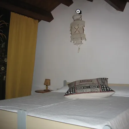 Casa de Férias Casa Lucia *