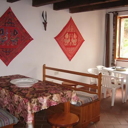 Casa Lucia * غونيسا