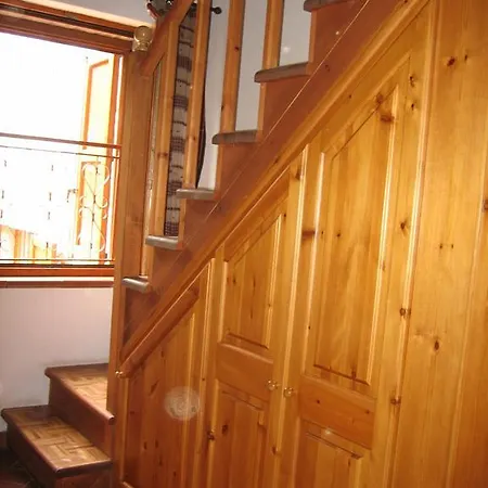 Casa Lucia بيت للعطل *