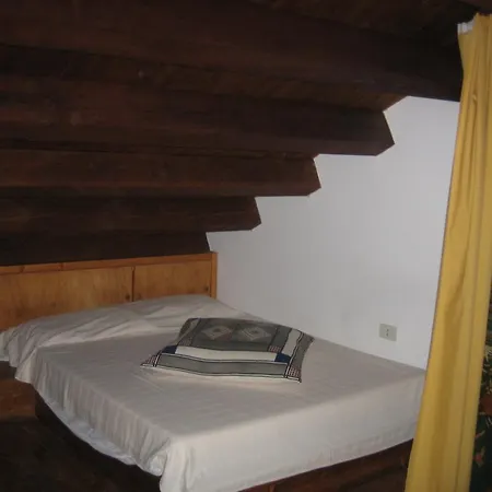 بيت للعطل Casa Lucia