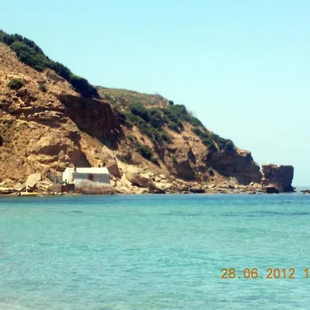 بيت للعطل Casa Lucia